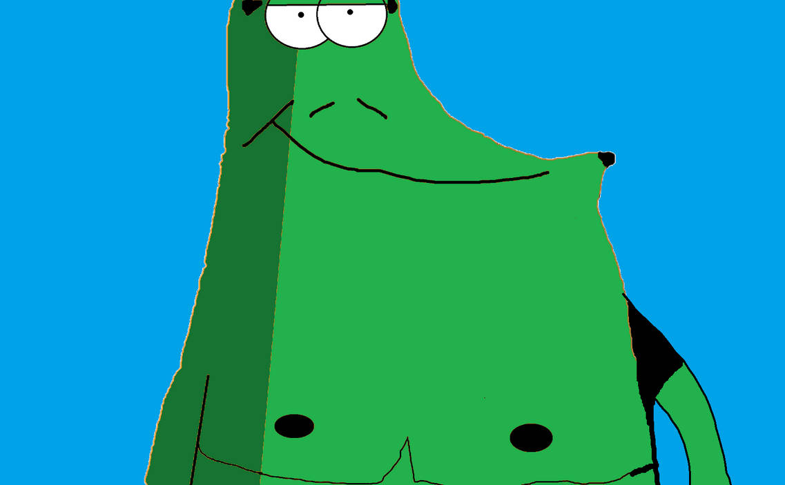 Ask The Wilbert by GordonQuiz17 on DeviantArt