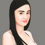 Kim Domingo Fan Art