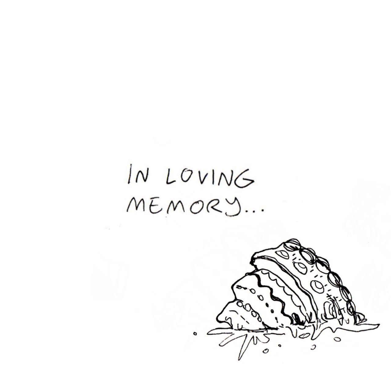 Sad Deviantart Rip rip by knameIess on DeviantArt