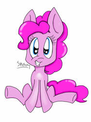 Pinkie Pie