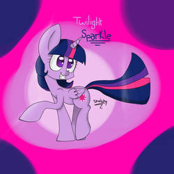 Twilight sparkle