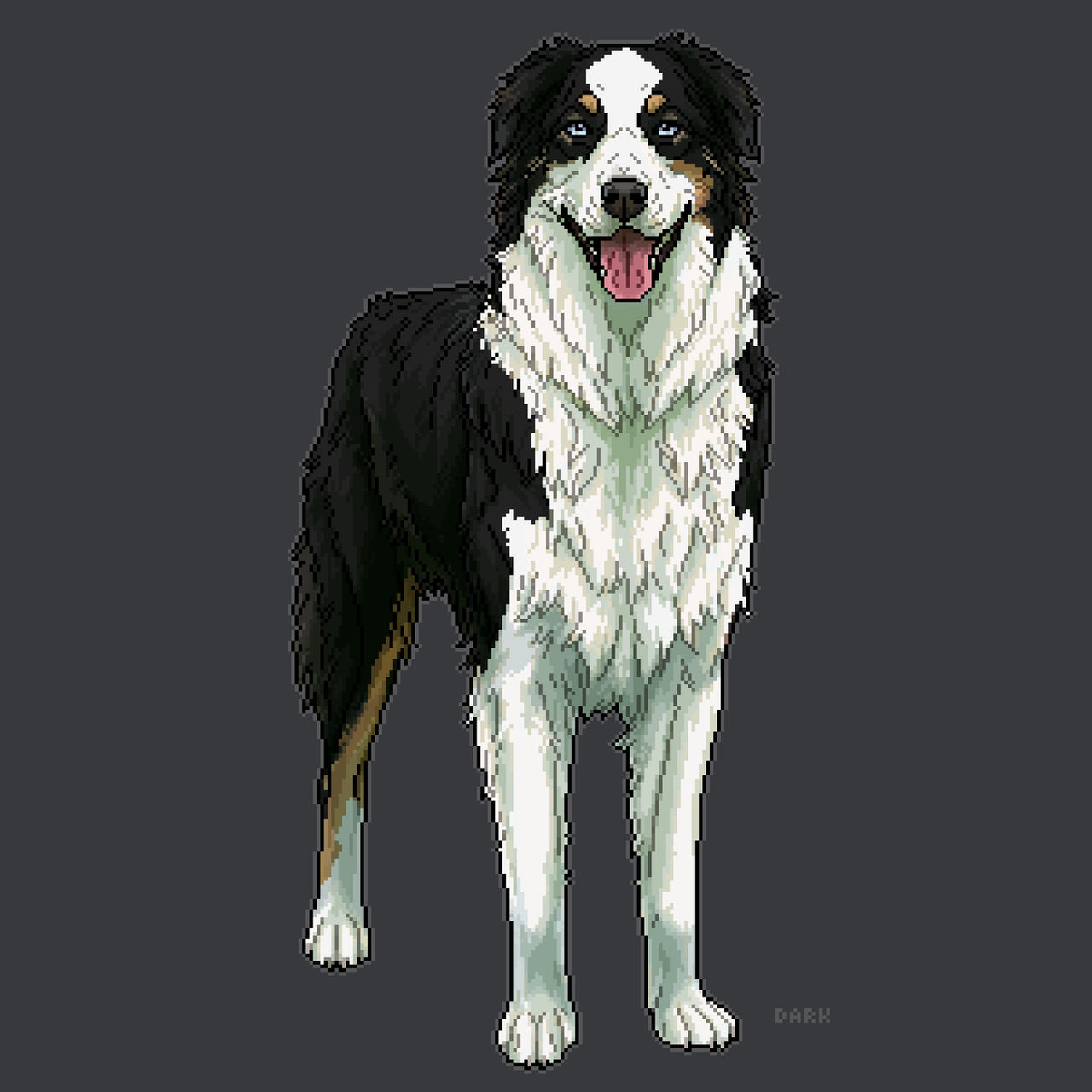 Dog commission