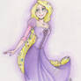 Rapunzel