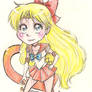 Sailor Venus Chibi