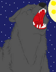 GrayWolf