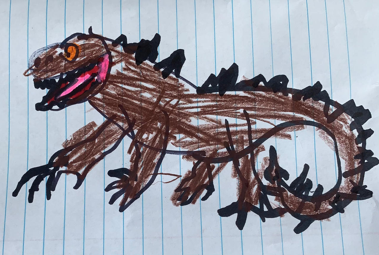 Doug by Corbettthomashobby on DeviantArt