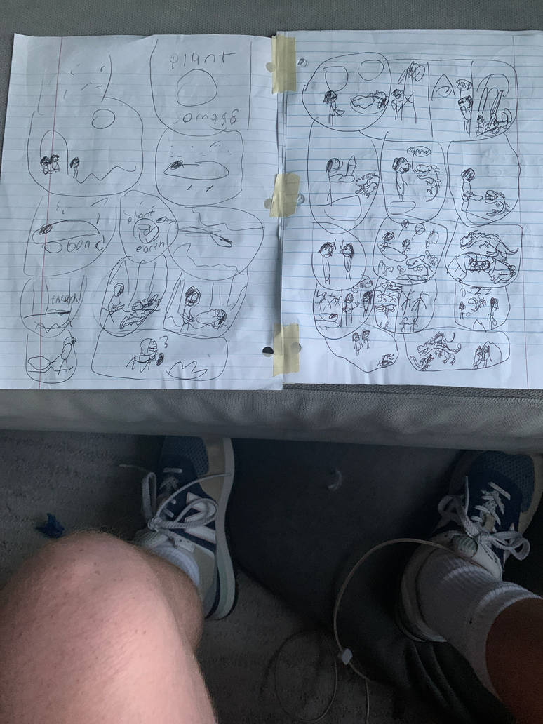 The ultimate 65 recap cartoon part 1 by Corbettthomashobby on DeviantArt