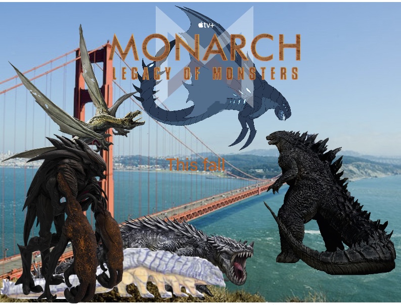 Monarch Invensys Monarch legacy of monsters by Corbettthomashobby on DeviantArt