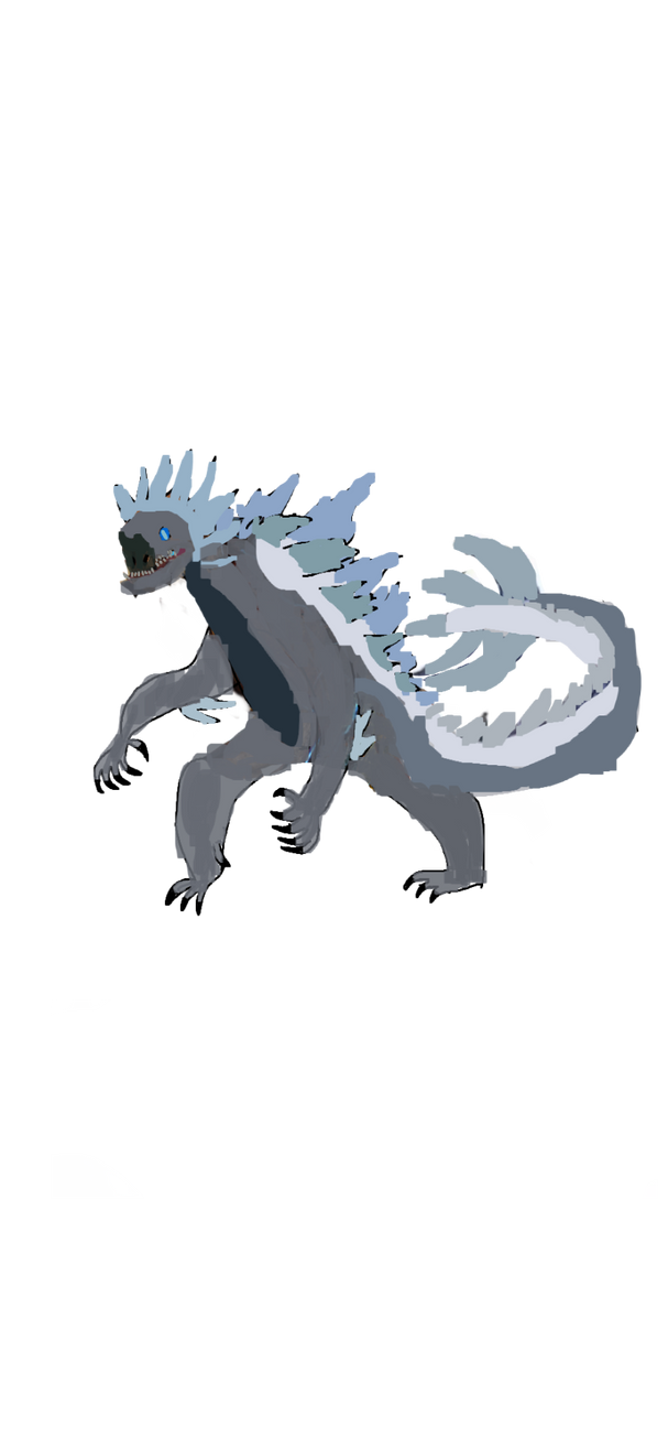 shimo by Corbettthomashobby on DeviantArt