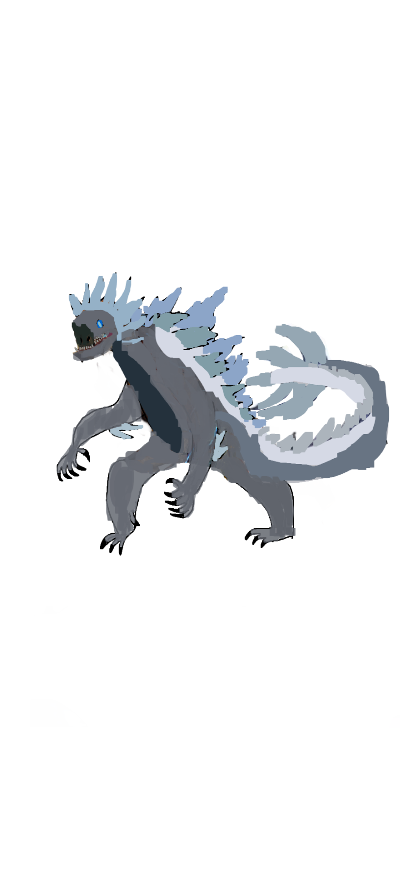 shimo by Corbettthomashobby on DeviantArt