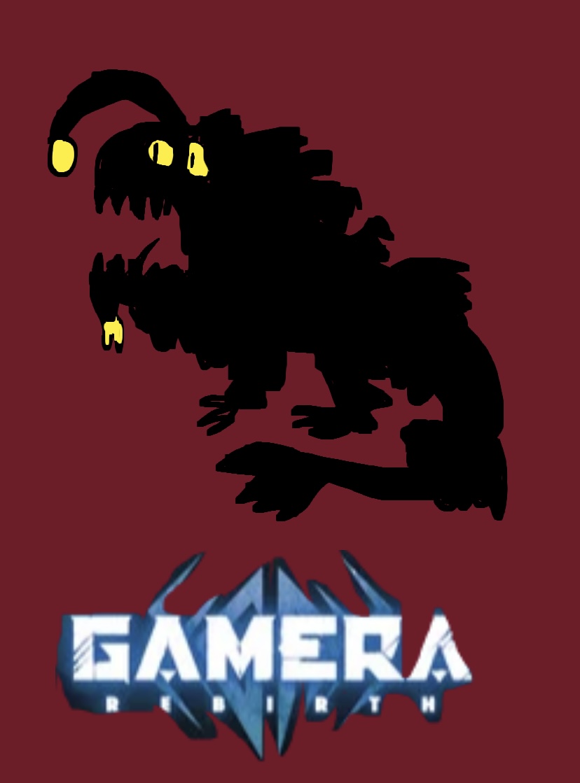 THE Gamer's Logo by F3n1x-of-the-axe on DeviantArt