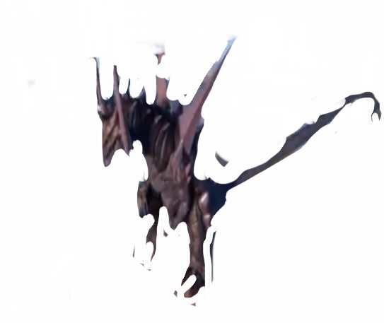 Vorgoth Kaiju universe: vargoth the stardeath by Corbettthomashobby on DeviantArt
