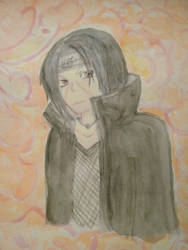 Itachi