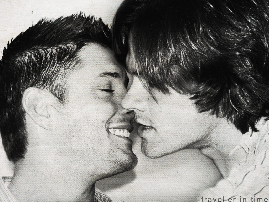 Wincest Wincest