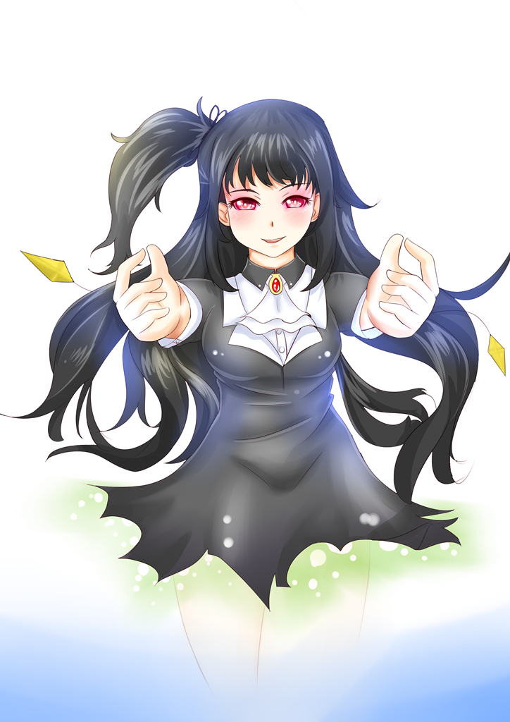 Legless Ghost by Kama7729 on DeviantArt