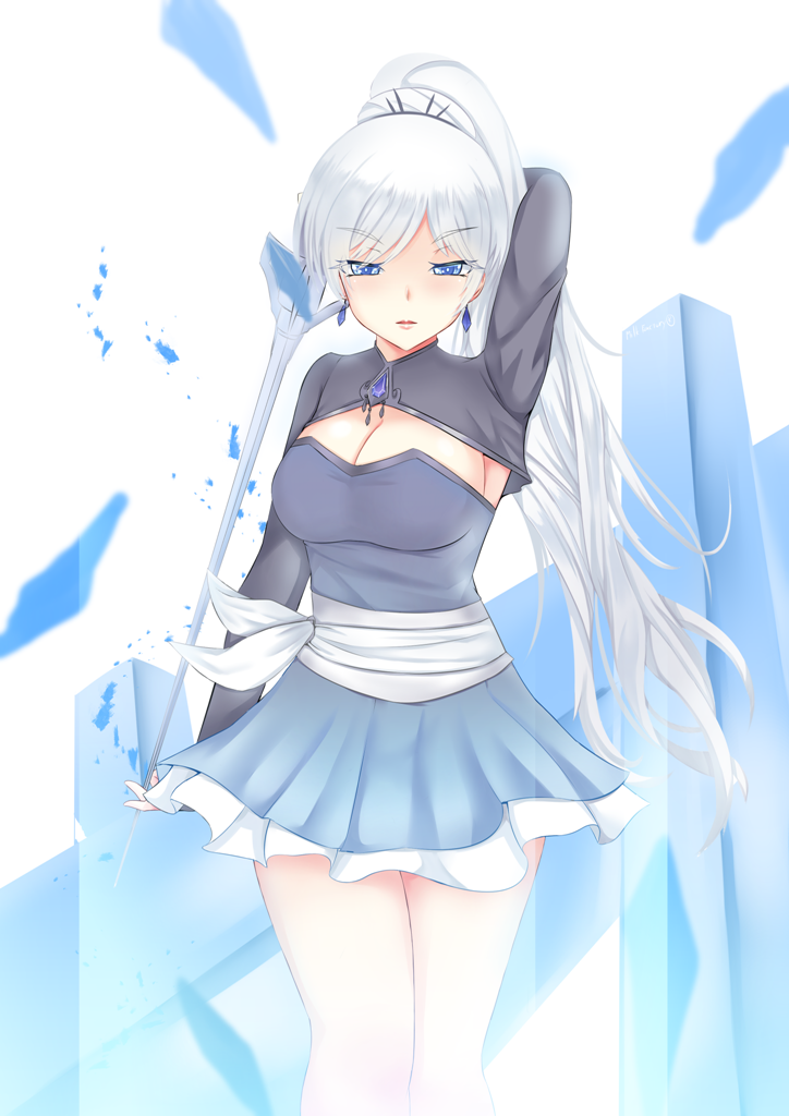 Weiss