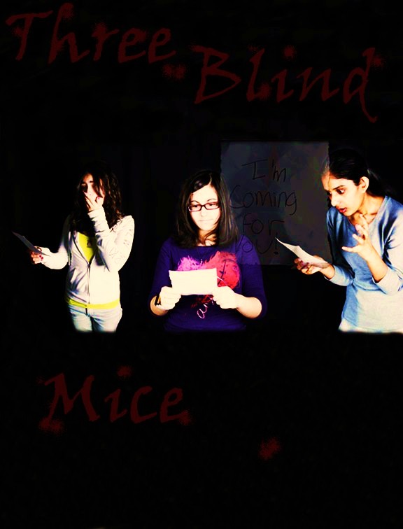 Three Blind Mice 2