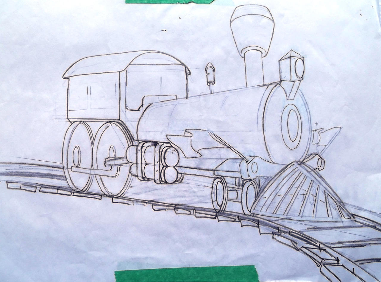 Train Draft Frame choo choo train draft by EVE99studios on DeviantArt