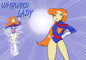 Andrelpg's Whirlwind Lady