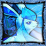 Icon- Glaceon