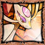 Icon- Mienshao