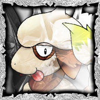 Icon- Smeargle