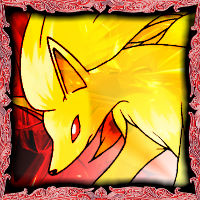 Icon- Ninetales