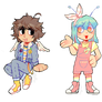 Cheebs For Bellwethers