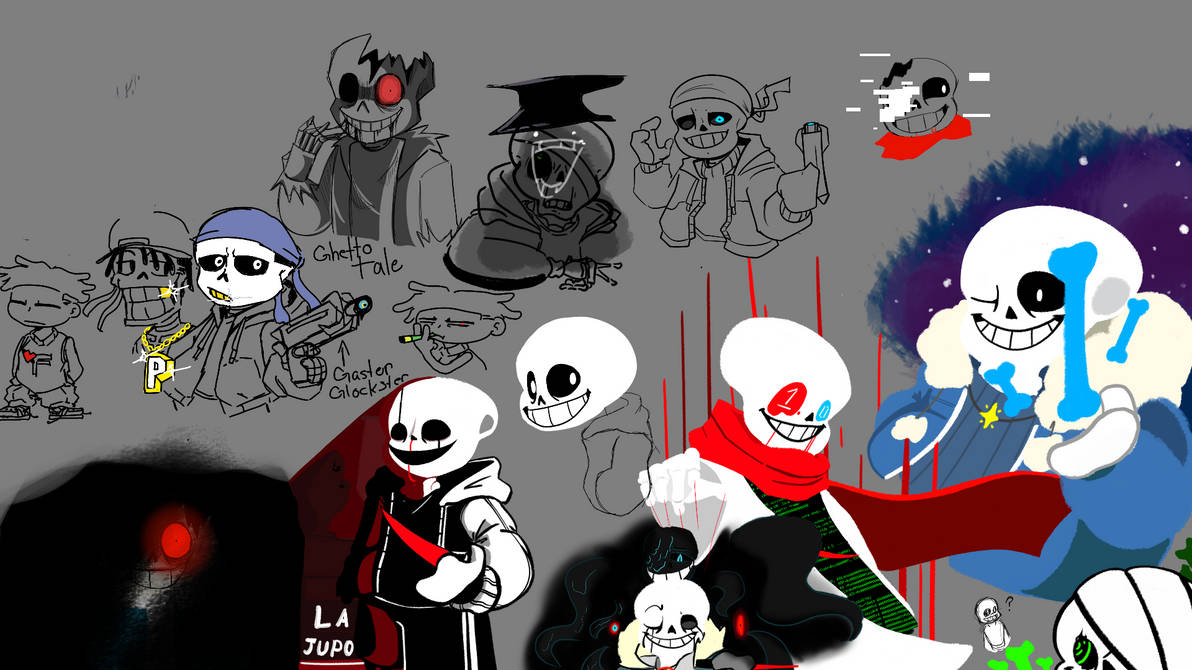 many many stuff by tornadoUFOO on DeviantArt
