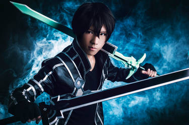 Kirito - Sword Art Online