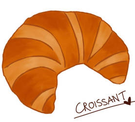 .:Croissant:.