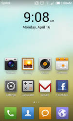 Miui Screenshot