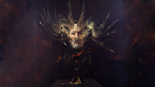 Behemoth - The Satanist - 4K - 16:9