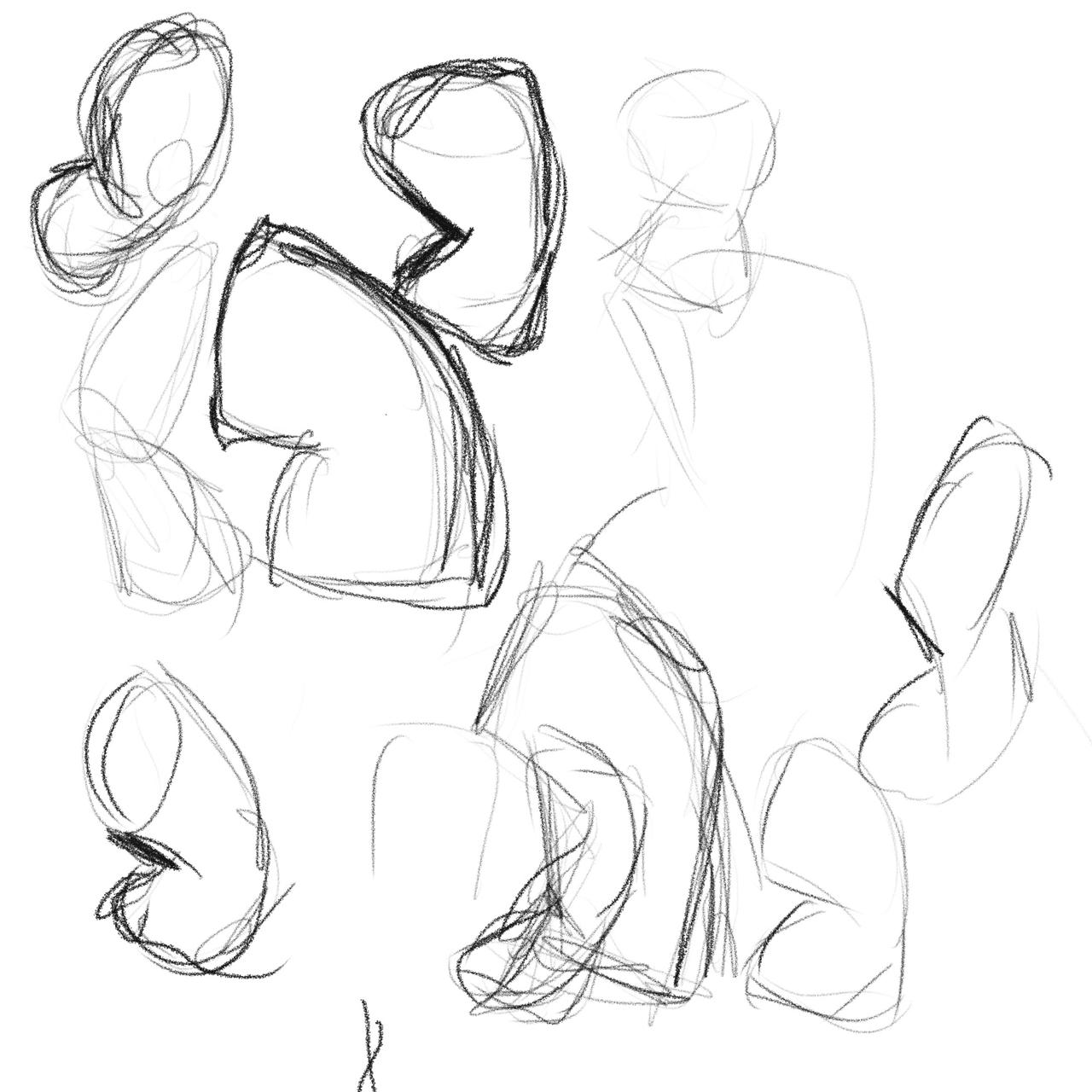 Shape manipulation by JopredsArt2 on DeviantArt