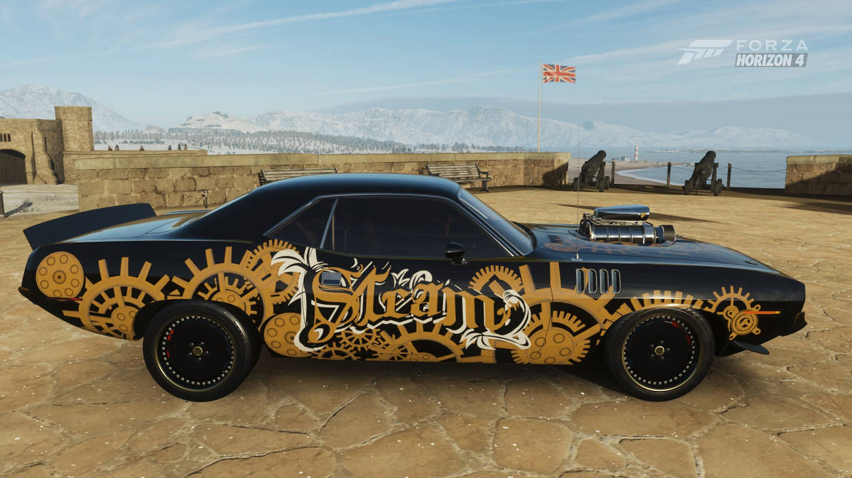 Rodger Dodger (HW ArtCars) by XxwilliamrexX on DeviantArt