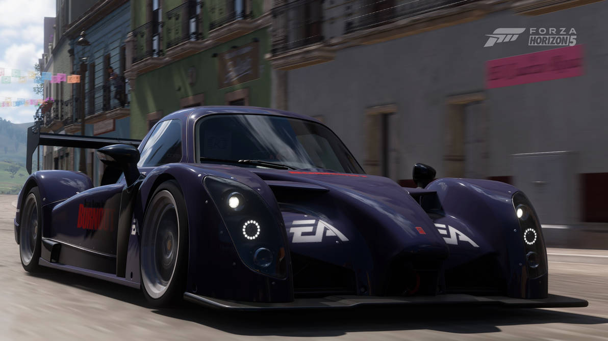 GT Racer by XxwilliamrexX on DeviantArt