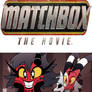 Matchbox The Movie Gets Millie excited