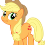 Applejack proud