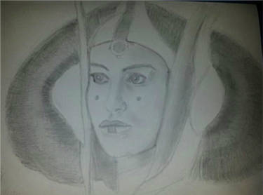 Queen Amidala