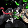 Venom and Bane