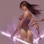 psylocke ver 2