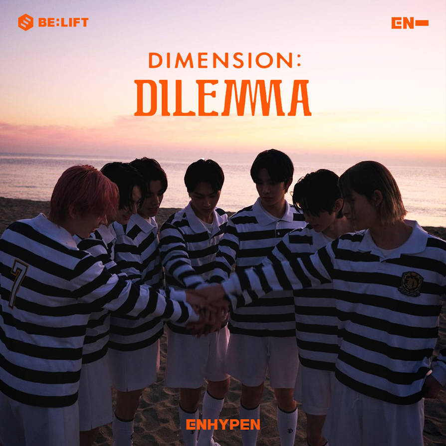 ENHYPEN Dimension Dilemma Album Cover By KUNP0327 On DeviantArt enhypen-dimension-dilemma-album-cover-by-kunp0327-on-deviantart