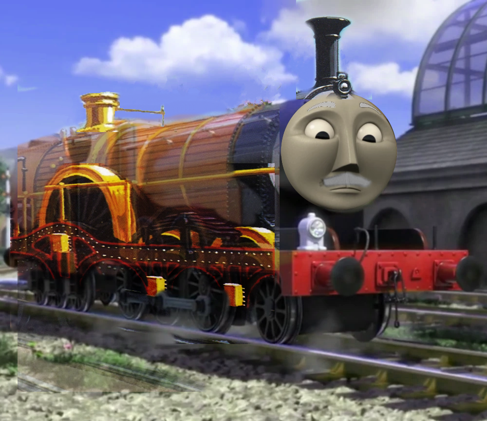 Duke thomas top and friends