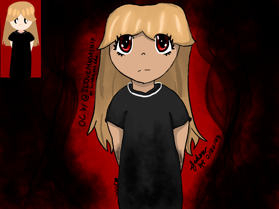 Shadow Operative Oc Shadow OC (read description) redesigned by WolfPupAtHeart on DeviantArt