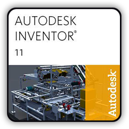 Autodesk Inventor 11 by funkmasterta on DeviantArt