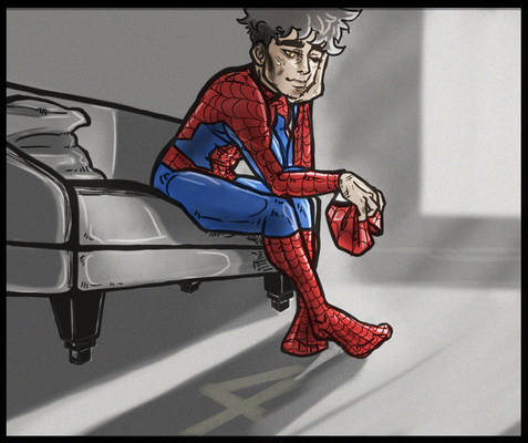 Peter_Parker