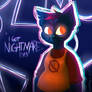 NITW: Nightmare Eyes