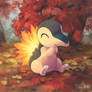 Cyndaquil