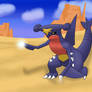 Garchomp