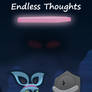 PMD: Endless Thoughts - Cover